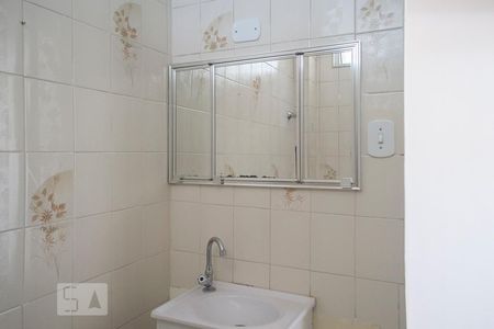 BANHEIRO de apartamento à venda com 1 quarto, 53m² em Jardim São Paulo(zona Norte), São Paulo