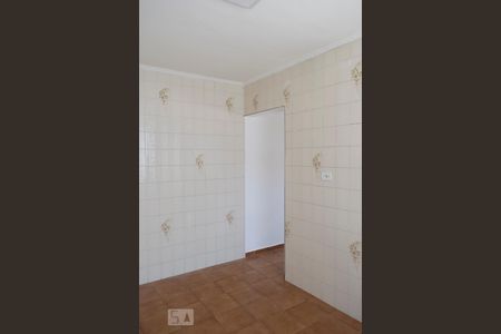 Apartamento à venda com 53m², 1 quarto e sem vaga Apartamento à venda com 53m², 1 quarto e sem vagaCOZINHA