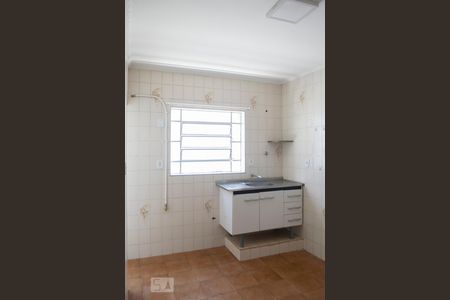 Apartamento à venda com 53m², 1 quarto e sem vaga Apartamento à venda com 53m², 1 quarto e sem vagaCOZINHA