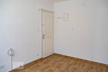 SALA de apartamento à venda com 1 quarto, 53m² em Jardim São Paulo(zona Norte), São Paulo