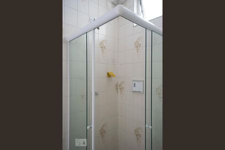 BANHEIRO de apartamento à venda com 1 quarto, 53m² em Jardim São Paulo(zona Norte), São Paulo