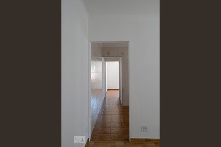 Apartamento à venda com 53m², 1 quarto e sem vaga Apartamento à venda com 53m², 1 quarto e sem vagaCORREDOR