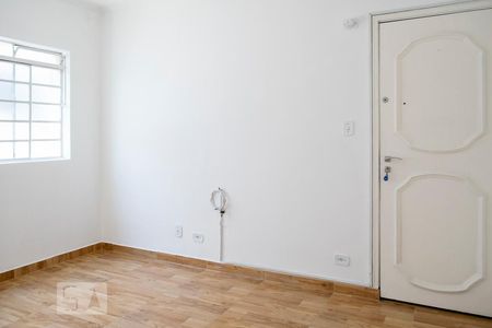 SALA de apartamento à venda com 1 quarto, 53m² em Jardim São Paulo(zona Norte), São Paulo