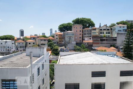 Apartamento à venda com 53m², 1 quarto e sem vaga Apartamento à venda com 53m², 1 quarto e sem vagaVISTA QUARTO