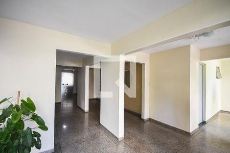 Apartamento para alugar com 52m², 2 quartos e 1 vaga Apartamento para alugar com 52m², 2 quartos e 1 vagaHall social