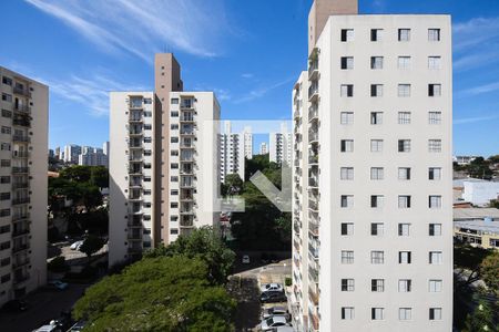 Apartamento para alugar com 52m², 2 quartos e 1 vaga Apartamento para alugar com 52m², 2 quartos e 1 vagaVista do quarto 2