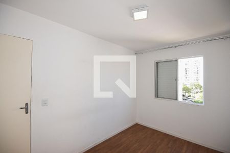 Quarto 1 de apartamento para alugar com 2 quartos, 52m² em Jardim Umarizal, São Paulo