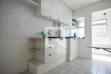 Apartamento para alugar com 52m², 2 quartos e 1 vaga Apartamento para alugar com 52m², 2 quartos e 1 vagaCozinha