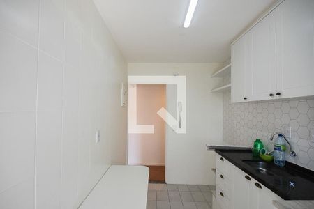Apartamento para alugar com 52m², 2 quartos e 1 vaga Apartamento para alugar com 52m², 2 quartos e 1 vagaCozinha