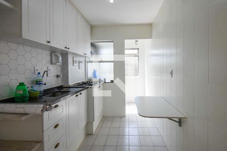 Apartamento para alugar com 52m², 2 quartos e 1 vaga Apartamento para alugar com 52m², 2 quartos e 1 vagaCozinha