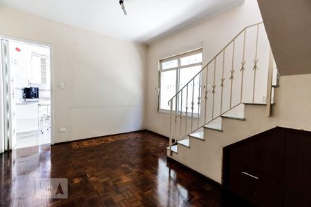 Sala de Jantar de casa à venda com 3 quartos, 227m² em Vila Nova Mazzei, São Paulo