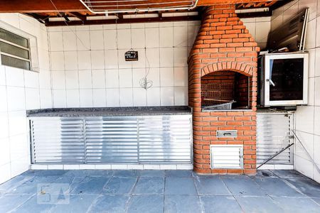 Casa à venda com 227m², 3 quartos e 2 vagas Casa à venda com 227m², 3 quartos e 2 vagasChurrasqueira