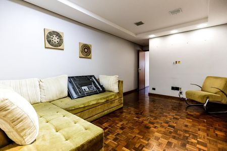 Sala de casa à venda com 3 quartos, 227m² em Vila Nova Mazzei, São Paulo