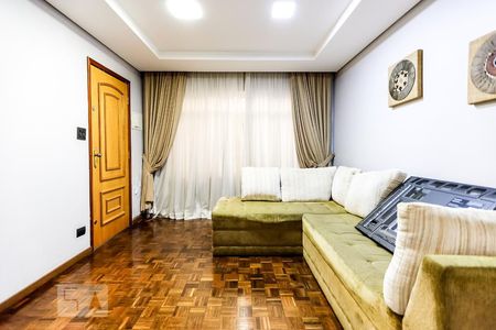 Sala de casa à venda com 3 quartos, 227m² em Vila Nova Mazzei, São Paulo