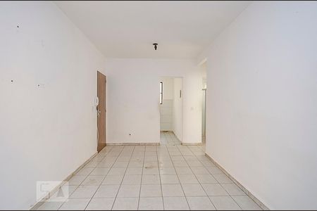 Sala de apartamento para alugar com 2 quartos, 45m² em Betânia, Belo Horizonte