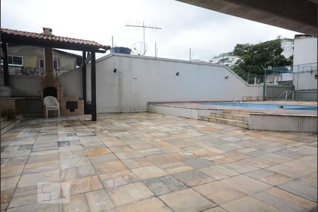 Apartamento à venda com 166m², 4 quartos e 2 vagasÁrea Comum - Piscina