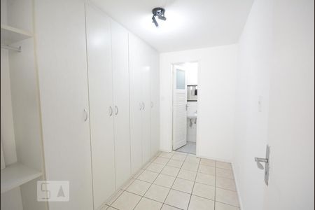 Apartamento à venda com 166m², 4 quartos e 2 vagasQuarto de Serviço