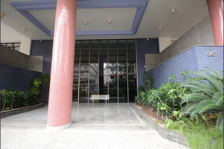 Apartamento à venda com 166m², 4 quartos e 2 vagasÁrea Comum