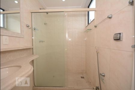 Apartamento à venda com 166m², 4 quartos e 2 vagasBanheiro Suíte 2