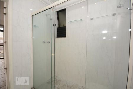 Apartamento à venda com 166m², 4 quartos e 2 vagasBanheiro Suíte 1