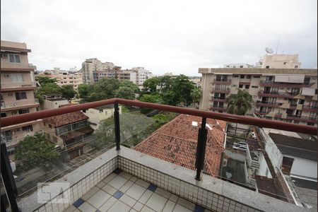 Apartamento à venda com 166m², 4 quartos e 2 vagasSuíte 2 - Acesso Varanda 2