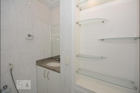 Apartamento à venda com 166m², 4 quartos e 2 vagasBanheiro Suíte 1
