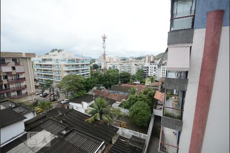 Apartamento à venda com 166m², 4 quartos e 2 vagasVista Varanda 2