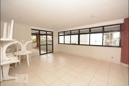 Apartamento à venda com 166m², 4 quartos e 2 vagasÁrea Comum - Salão de Festas