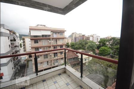 Apartamento à venda com 166m², 4 quartos e 2 vagasSuíte 3 - Acesso Varanda 1