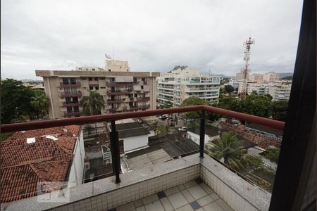 Apartamento à venda com 166m², 4 quartos e 2 vagasSuíte 1 - Acesso Varanda 2