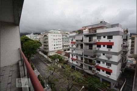 Vista Varanda 1 de apartamento à venda com 4 quartos, 166m² em Freguesia de Jacarepaguá, Rio de Janeiro
