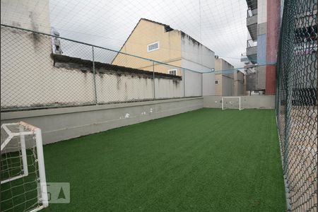Apartamento à venda com 166m², 4 quartos e 2 vagasÁrea Comum - Quadra Esportiva
