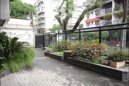 Apartamento à venda com 166m², 4 quartos e 2 vagasÁrea Comum