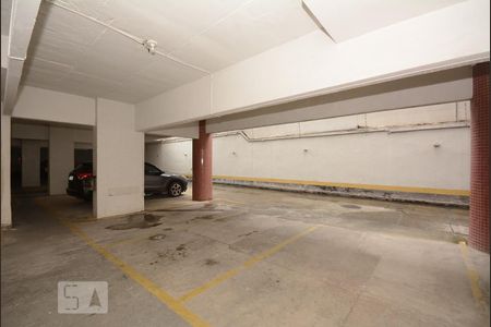 Apartamento à venda com 166m², 4 quartos e 2 vagasÁrea Comum - Garagem