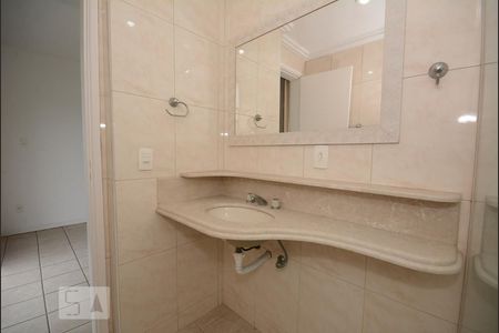 Apartamento à venda com 166m², 4 quartos e 2 vagasBanheiro Suíte 2