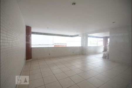 Apartamento à venda com 166m², 4 quartos e 2 vagasÁrea Comum - Academia (Reforma)