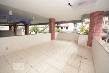 Apartamento à venda com 166m², 4 quartos e 2 vagasÁrea Comum - Salão de Festas