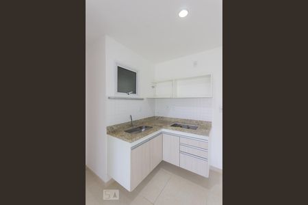 Apartamento para alugar com 38m², 1 quarto e 1 vagaCozinha