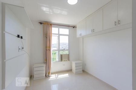 Apartamento para alugar com 38m², 1 quarto e 1 vagaQuarto