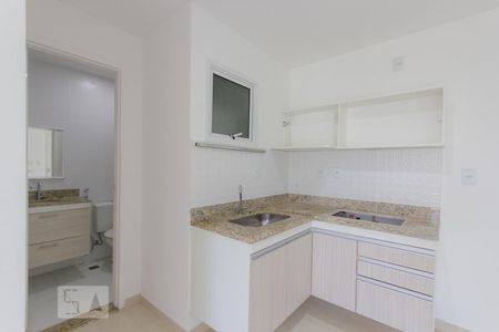 Apartamento para alugar com 38m², 1 quarto e 1 vagaCozinha