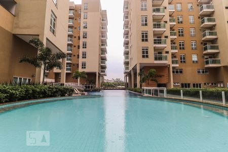 Apartamento para alugar com 38m², 1 quarto e 1 vagaÁrea Comum