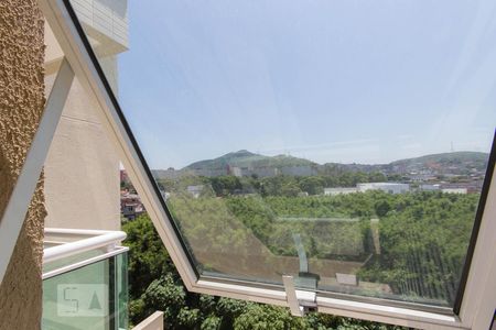 Apartamento para alugar com 38m², 1 quarto e 1 vagaVista Quarto