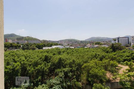 Apartamento para alugar com 38m², 1 quarto e 1 vagaVista Varanda Sala