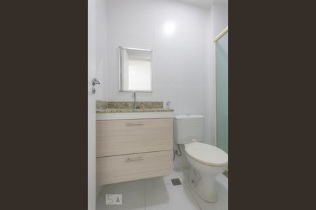 Apartamento para alugar com 38m², 1 quarto e 1 vagaBanheiro