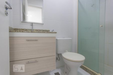 Apartamento para alugar com 38m², 1 quarto e 1 vagaBanheiro