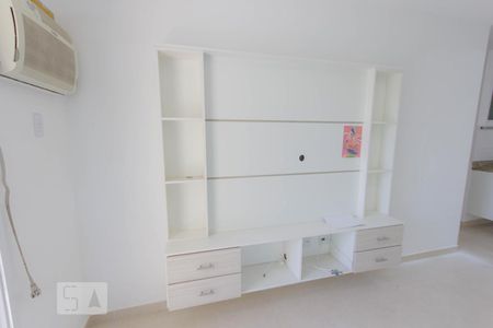 Apartamento para alugar com 38m², 1 quarto e 1 vagaSala