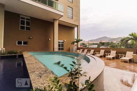 Apartamento para alugar com 38m², 1 quarto e 1 vagaÁrea Comum