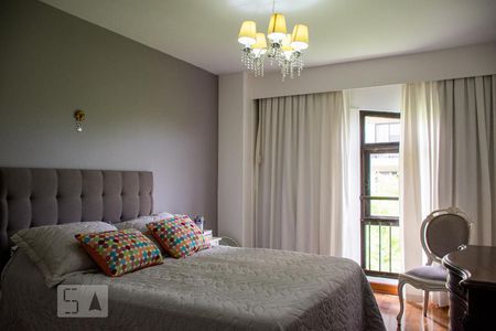 Apartamento à venda com 3 quartos, 198m² em Centro, Santo André