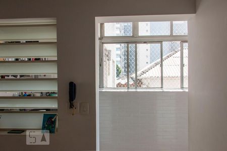 Apartamento à venda com 128m², 2 quartos e 1 vagaÁrea de serviço