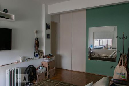 Apartamento à venda com 128m², 2 quartos e 1 vagaSuíte